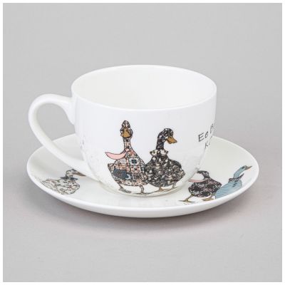 ЧАЙНАЯ ПАРА LEFARD 