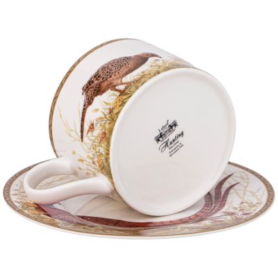 ЧАЙНАЯ ПАРА LEFARD 