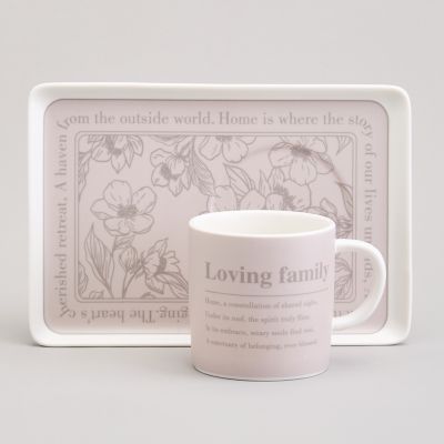 ЧАЙНЫЙ НАБОР LEFARD 210MЛ 