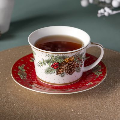 ЧАЙНАЯ ПАРА LEFARD 