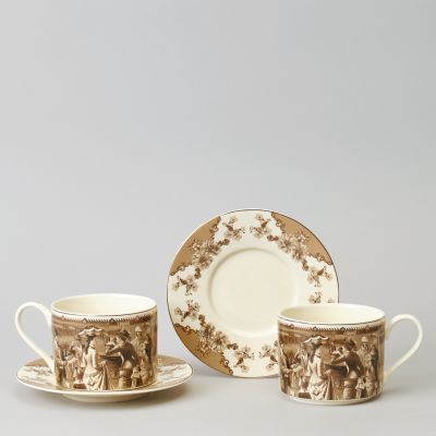 ЧАЙНЫЙ НАБОР LEFARD 