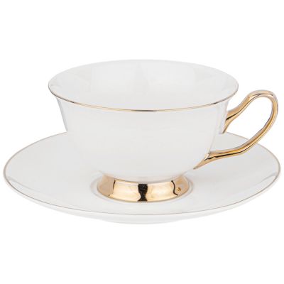 ЧАЙНЫЙ СЕРВИЗ LEFARD НА 6 ПЕР. 14 ПР. (КОР=3НАБ.)-4