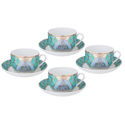 ЧАЙНЫЙ НАБОР LEFARD 