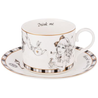 ЧАЙНАЯ ПАРА LEFARD 