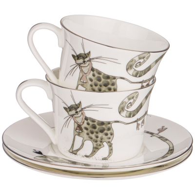 ЧАЙНЫЙ НАБОР LEFARD 