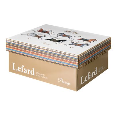 ЧАЙНЫЙ НАБОР LEFARD 