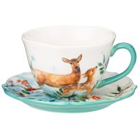 ЧАЙНАЯ ПАРА LEFARD 