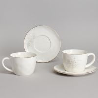 ЧАЙНЫЙ НАБОР BRONCO 