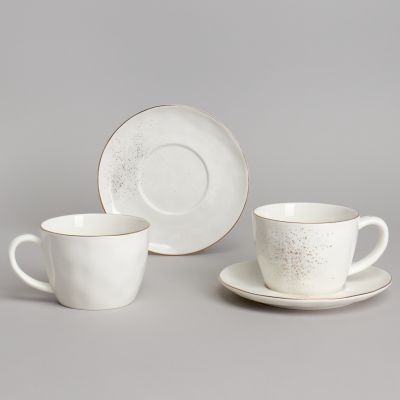 ЧАЙНЫЙ НАБОР BRONCO 