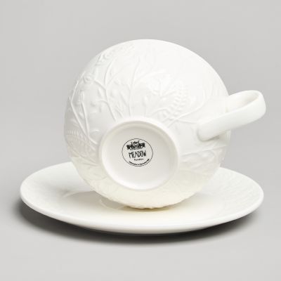 ЧАЙНАЯ ПАРА LEFARD 