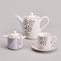 ЧАЙНЫЙ СЕРВИЗ LEFARD 