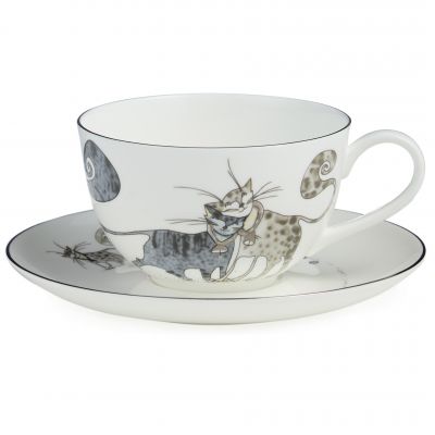 ЧАЙНАЯ ПАРА LEFARD 