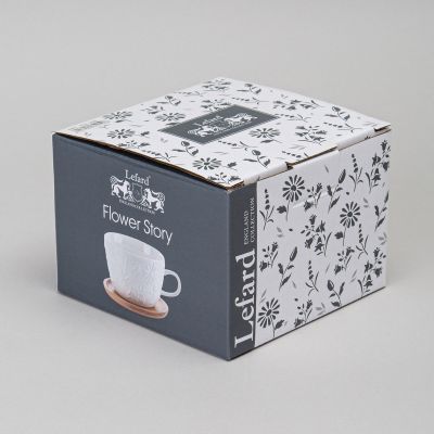 ЧАЙНАЯ ПАРА LEFARD 