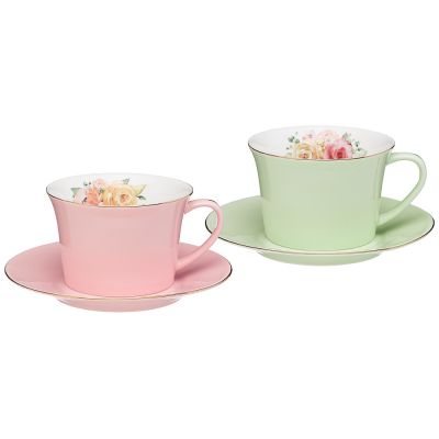 ЧАЙНЫЙ НАБОР LEFARD 