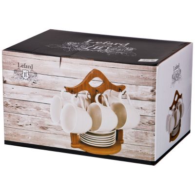 ЧАЙНЫЙ НАБОР LEFARD 