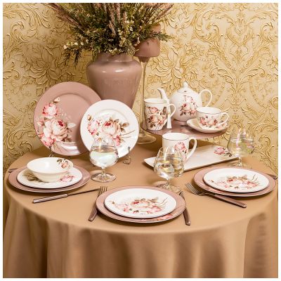 ЧАЙНАЯ ПАРА LEFARD МЭРИБЕЛЬ 280МЛ-4