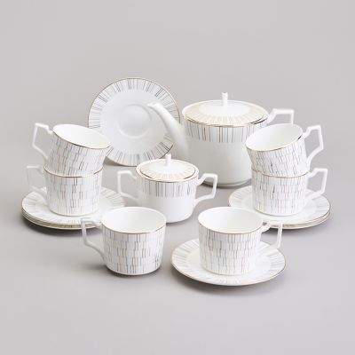 ЧАЙНЫЙ СЕРВИЗ LEFARD 