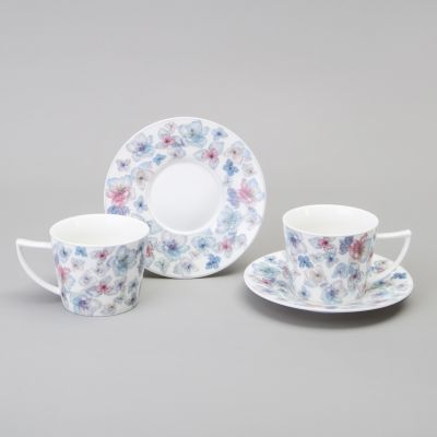 ЧАЙНЫЙ НАБОР LEFARD 