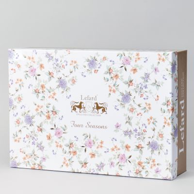 ЧАЙНЫЙ НАБОР LEFARD 