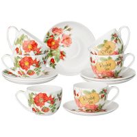 ЧАЙНЫЙ НАБОР LEFARD 