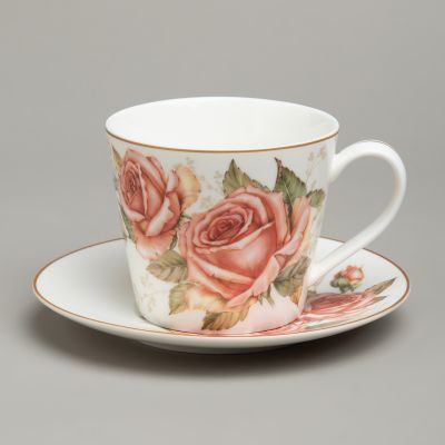 ЧАЙНАЯ ПАРА LEFARD 