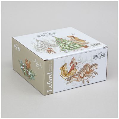 ЧАЙНАЯ ПАРА LEFARD 