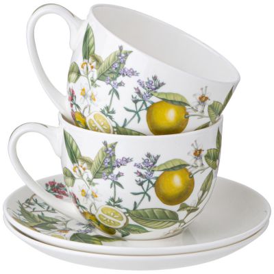 ЧАЙНЫЙ НАБОР LEFARD 