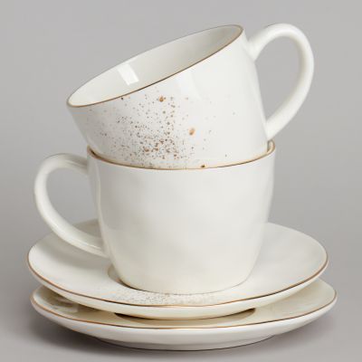 ЧАЙНЫЙ НАБОР BRONCO 