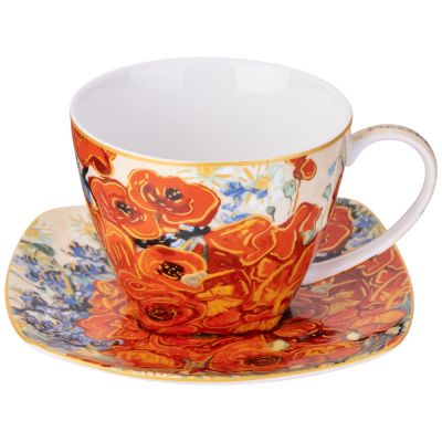 ЧАЙНЫЙ НАБОР LEFARD 