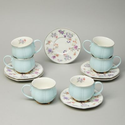 ЧАЙНЫЙ НАБОР LEFARD 