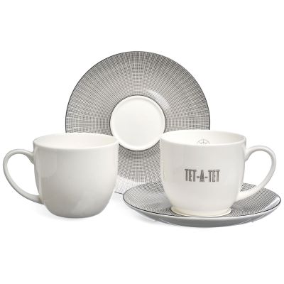 ЧАЙНЫЙ НАБОР LEFARD 