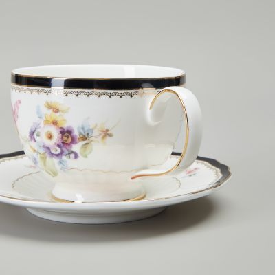 ЧАЙНАЯ ПАРА LEFARD 