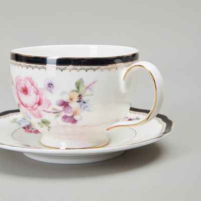 ЧАЙНАЯ ПАРА LEFARD 