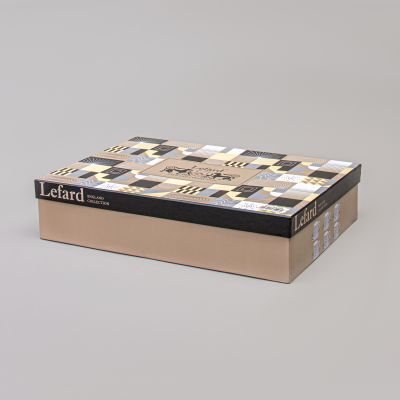 ЧАЙНЫЙ НАБОР LEFARD 