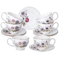 ЧАЙНЫЙ НАБОР LEFARD 