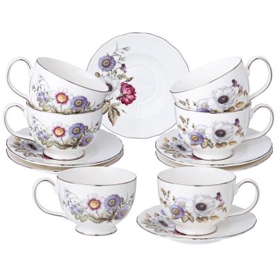 ЧАЙНЫЙ НАБОР LEFARD 