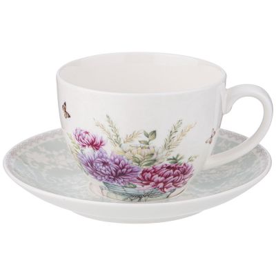 ЧАЙНАЯ ПАРА LEFARD ЛОРИАН 280 МЛ-0