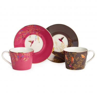 ЧАЙНЫЙ НАБОР LEFARD 