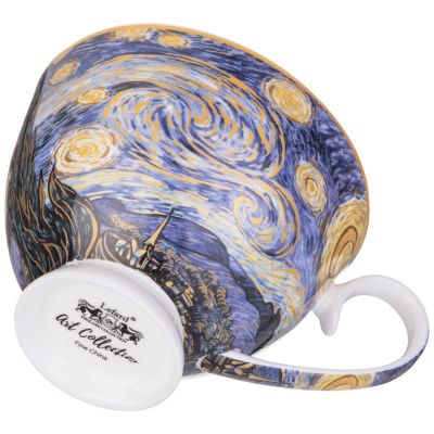 ЧАЙНАЯ ПАРА LEFARD 