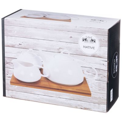 НАБОР ДЛЯ ЧАЯ LEFARD 