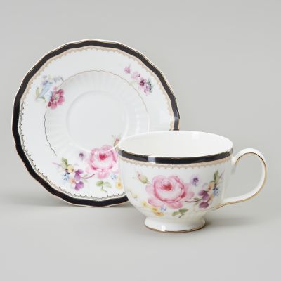 ЧАЙНАЯ ПАРА LEFARD 