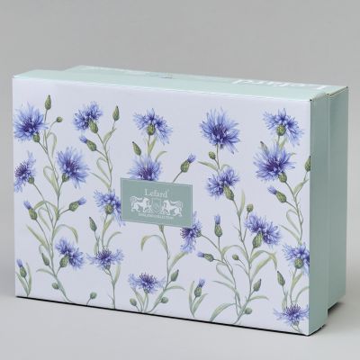 ЧАЙНЫЙ НАБОР LEFARD 