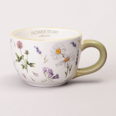 ЧАЙНАЯ ПАРА AGNESS 