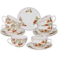 ЧАЙНЫЙ НАБОР LEFARD 