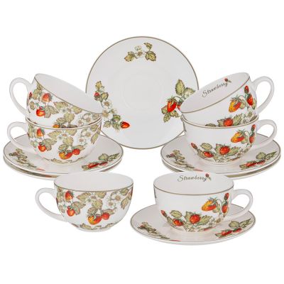 ЧАЙНЫЙ НАБОР LEFARD 