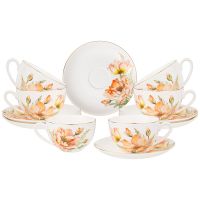 ЧАЙНЫЙ НАБОР LEFARD 