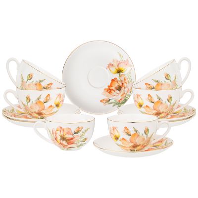 ЧАЙНЫЙ НАБОР LEFARD 