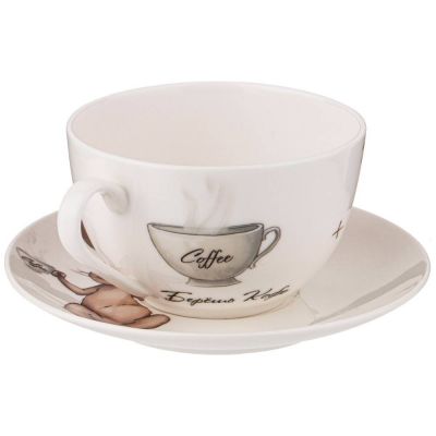 ЧАЙНАЯ ПАРА LEFARD 