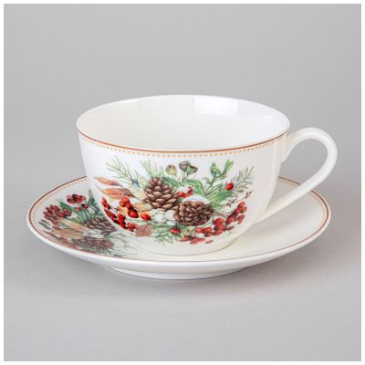 ЧАЙНЫЙ НАБОР LEFARD 