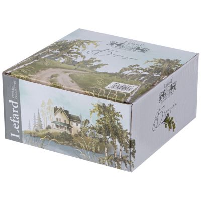 ЧАЙНАЯ ПАРА LEFARD 